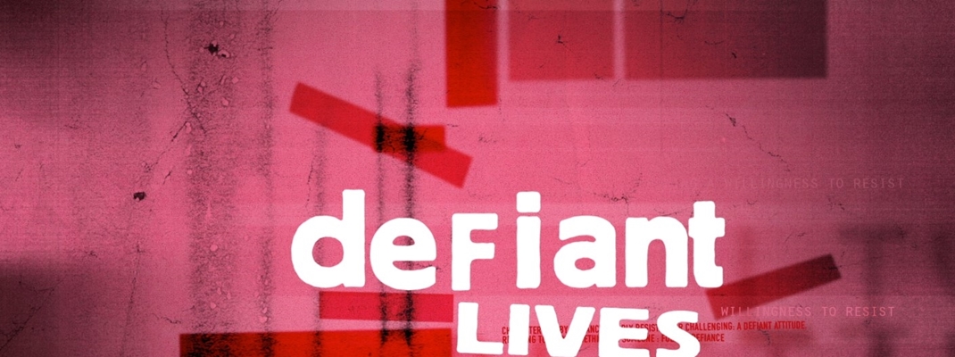 ‘DeFiant lives’ (uitdagend leven) op disability filmfestival Leuven