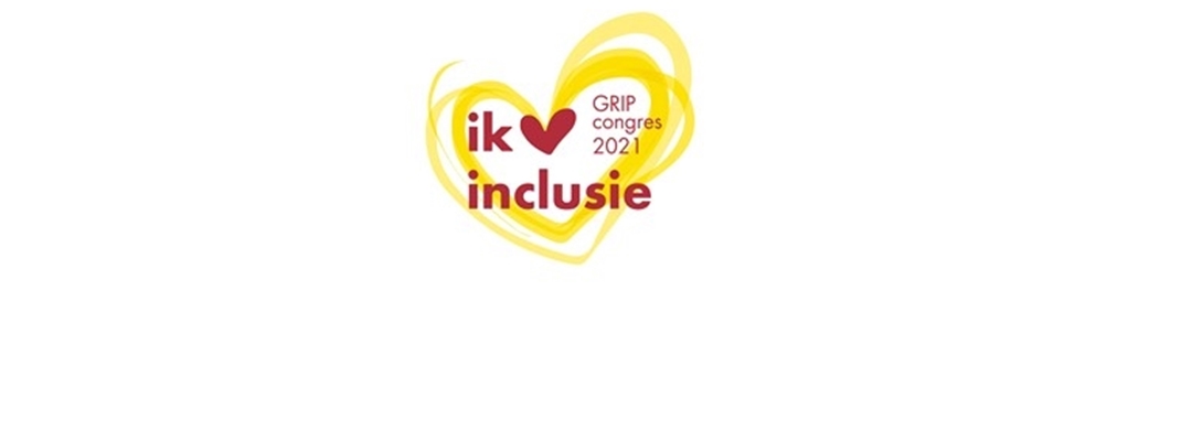 Tweedaags inclusiecongres: Ik ♥ inclusie: programma (het congres is volzet)