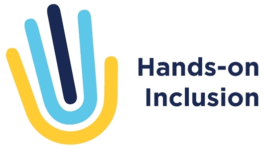 Hands-on inclusion