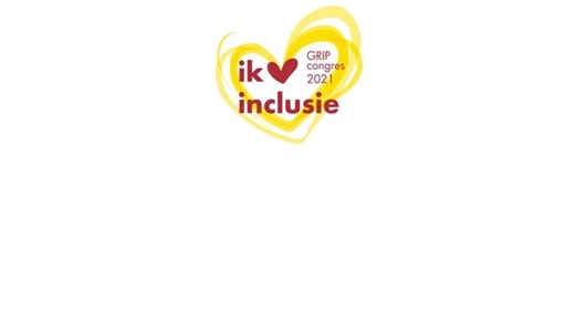 Tweedaags inclusiecongres: Ik ♥ inclusie: programma (het congres is volzet)
