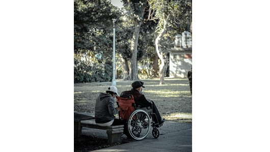 Cijfers tonen belang voor personen met een handicap van betaalbaar wonen 