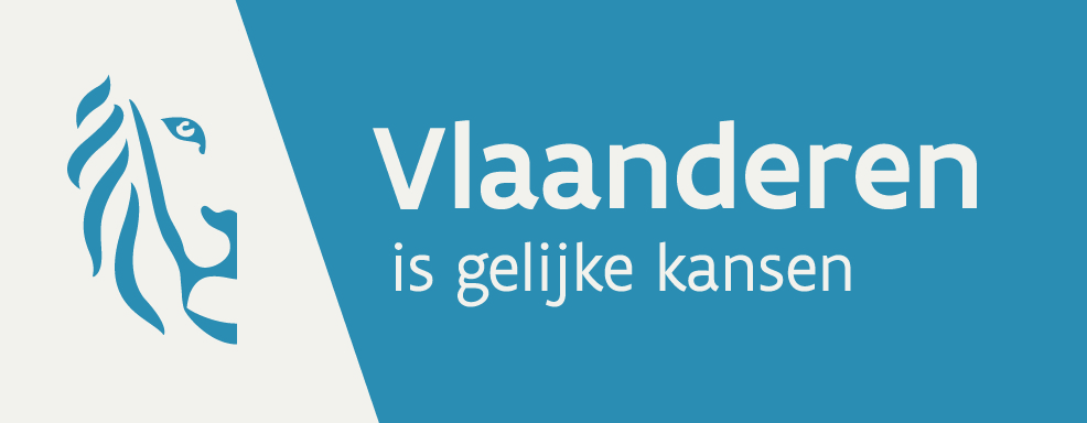 Vlaanderen is gelijke kansen